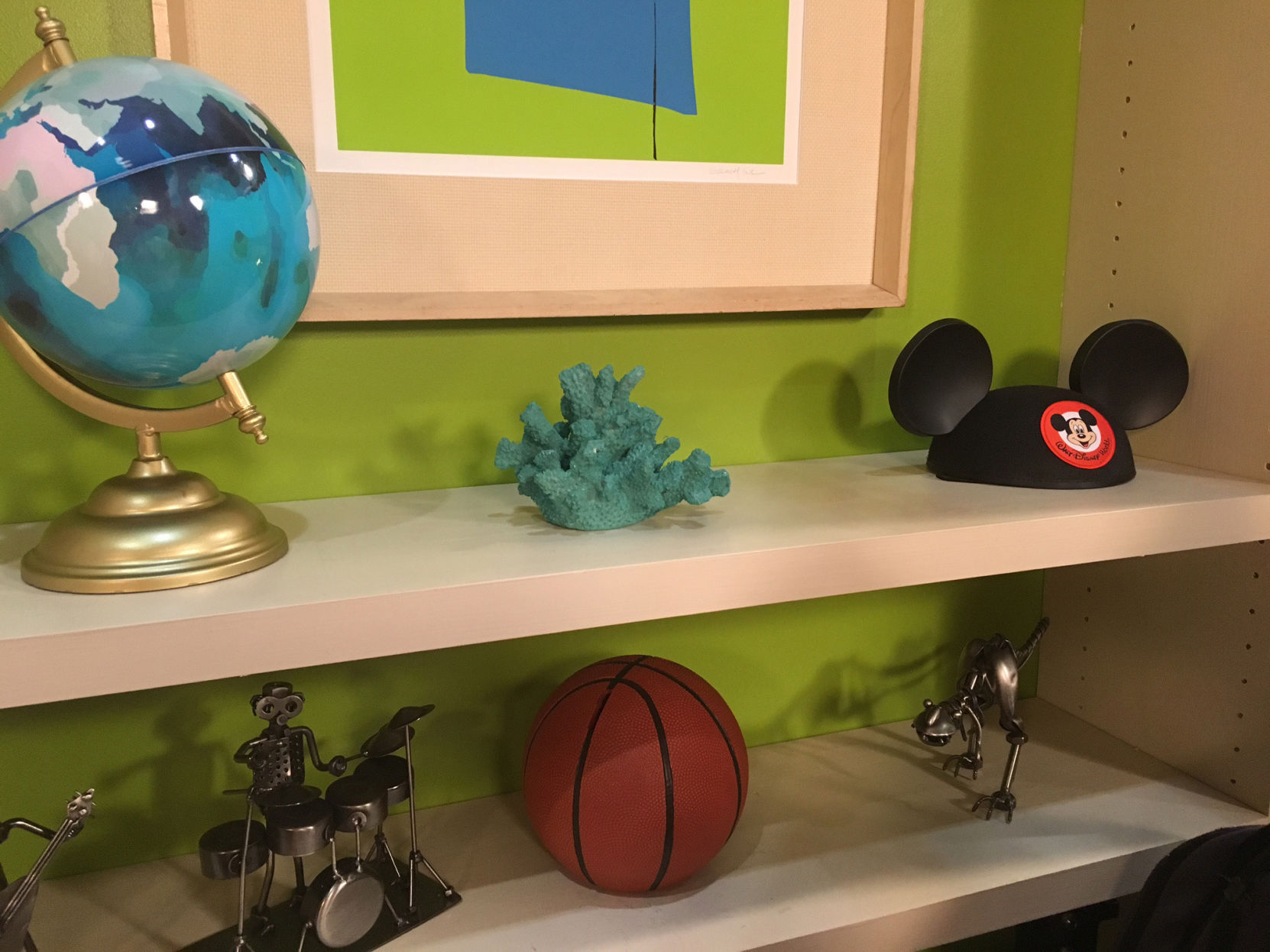 Kids room 3